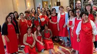 Indoindians Online Event: Cooking Shooking with Friends