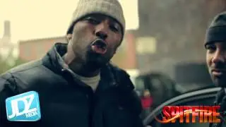 Giz Da Bosstype [SPITFIRE] | JDZmedia