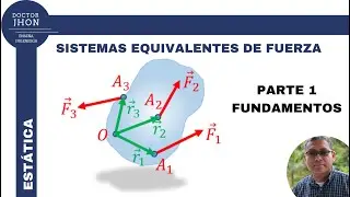Sistemas equivalentes Parte 1