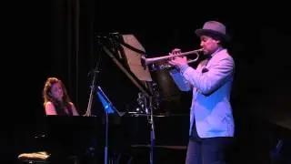 Gyorgy Ligeti/Nina Simone/ Alasdair Nicolson
