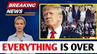BREAKING: Trump THREATENS Civil War as Judge REFERS Impeachment National Guard DEPLOYED!!!