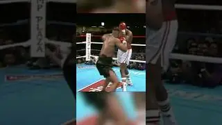🥊👊🏻Mike Tyson Hard Right Hand #viralvideo #boxing