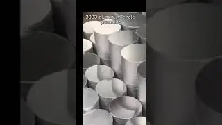 3003 aluminum circle/aluminum disc