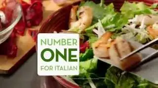 TV Commercial - Carrabba's Grill - All Our Best - Voted #1 For Italian Food + 15% Off