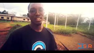 Blondy - Perle rare (Official Clip)