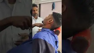 Aaj Maine Haircut Karwaya ✂️ | Mini Vlog | Fresh Look | #shorts