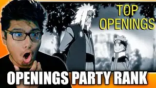 YOU DID THIS... 💀 | TOP OPENINGS PARTY RANK 🔥