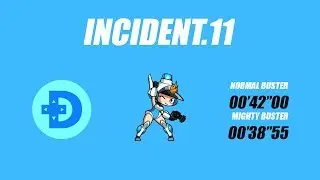MSF! HDE (Time Trial) - Incident.11 by Emeth [ Dash Team ]