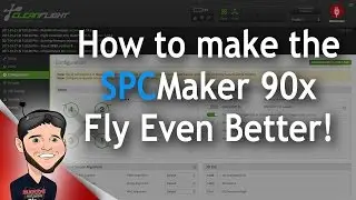 How to make the SPCMaker90x RIP!