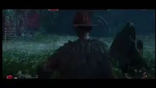 WUCHANG fallen feathers. Velho do azuzinho 