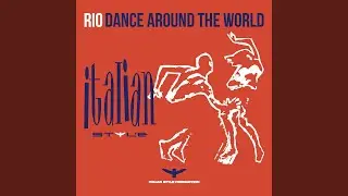 Dance Around the World (Mendoza Club)