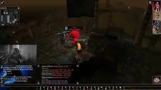 Jack & Friends Vs Neverwinter Nights