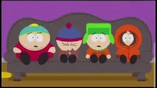 South Park: Randy Plays Cock Magic