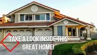 Immaculate Walnut,CA Home || Walnut Real Estate || Adrian V. Cuevas
