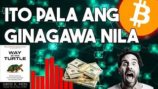 6 Mind-Blowing Trading Lessons Sa Libro Ng Way of The Turtle!