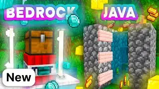 HOW TO DUPLICATE ANY ITEMS IN MINECRAFT 1.21! || Bedrock + Java ||