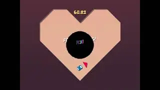 Help! No Brake -- Glitchless Any% in 60.81