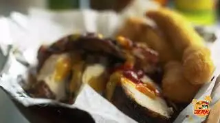 Best place for Jamaican food in Key West Florida