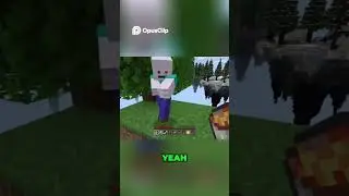 We Lost ALL of Our Items😂| Minecraft Lucky block Funny Moments #funny