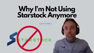Why I'm Not Using Starstock Anymore - Sports Card Strategy