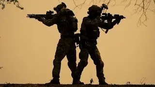 Military Tactics 101: The Anatomy of the Modern Ambush Attack