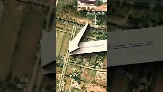 Masjid Girane ka News | Masjid Demolished Issue In Islamabad #masjid #demolished #islamabad