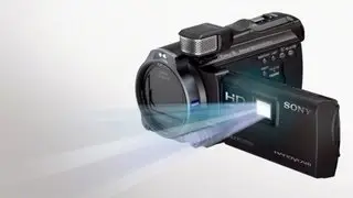Sony HDR-PJ780VE działanie - recenzja, prezentacja, test, opinia, review [3/3]