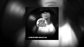 Al final de la noche - Monkyllaz ft. Cygla - Diggin Emcees