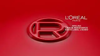 &iexcl;Color y brillo al mismo tiempo! Conoce Laque Resistance, labial de alto color y acabado brillante
