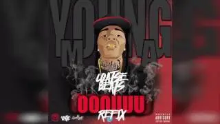 Young M.A-OOOUUU Refix Instrumental-(Prod By Coatse Beats)
