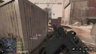 Tiny Map, Big KV9 Damage (How the KV9 Carried Me to Victory)