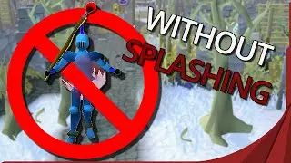 2 Magic Training Methods Better Than Splashing