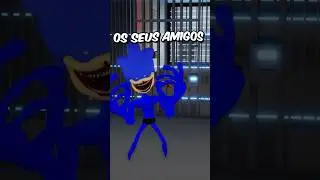 A VERDADEIRA HISTORIA DO SHIN SONIC TAPES NO BROOKHAVEN #roblox #brookhaven #roblox #robloxedit