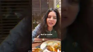#ShradhaSharma calls out #TajHotels for colonial mindset. #briefchaat #diningetiquette #viralvideo
