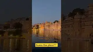 Jaipur Night Mode #shorts #jaipur #nightlife
