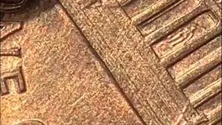 Ponder Spirals was coin roll hunting live!  PENNY PARTY!