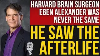 THE DEATH OF A BRAIN SURGEON: Eben Alexander&rsquo;s Banned Account of the Afterlife