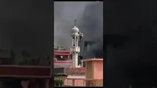 Hindustan mein masjiden todi ja rahi hain _ rahe haq group _ #SHORTS2023 _ #shortvideo _ #viral