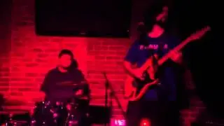 Lemme Smangit - The Pressure Lounge (at Dive Bar in Sacramento)