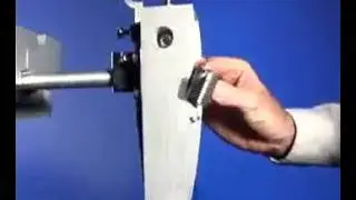 Pendulum Slip Resistance Test Demonstration