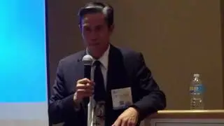 AAO 2016 - Ophthalmologists are the dirt