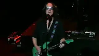Todd Rundgren - Worldwide Epiphany @ London Palladium 29/10/25