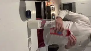 Lab 5 Making Butter