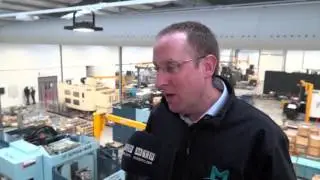 The MARCHES Open Day with In-Comm