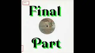Elektra Records Authentic Sound Effects Volume 10 (Part 3/3)