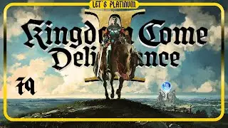 KINGDOM COME DELIVERANCE 2 ❑ 79 &ndash; ARS DIMICATORIA 🏆 LET'S PLATINUM PS5 PRO Gameplay Walkthrough