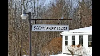 THE DREAM AWAY LODGE | Cohen + White Associates