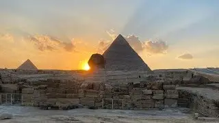 Sphinx (Anubis), The Text & The Scale-Equinox Alignment