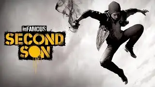 inFAMOUS: Second Son - The Sirens Go Off | Unreleased Combat Theme