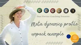 Meta Dynamics profile unpack example